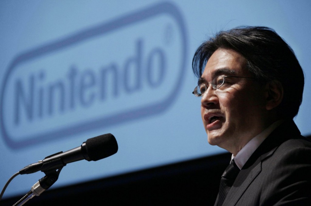 Nintendo Region Locking Policy Under Fire