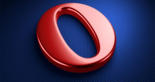 download opera browser for mac