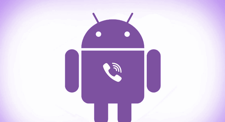 Viber Adds Doodle Feature to Android App