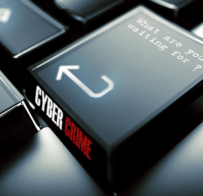 Cybercrime Affects 9 Million UK Adults