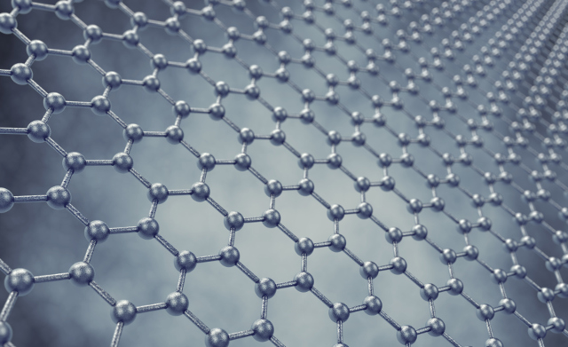 Graphene is likely to lose the title of strongest material in favor of carbyne.