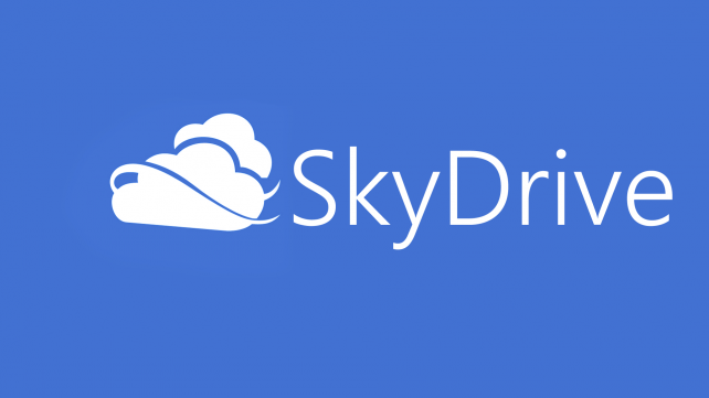 skydrive png