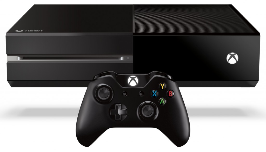 Xbox One to Launch November 22