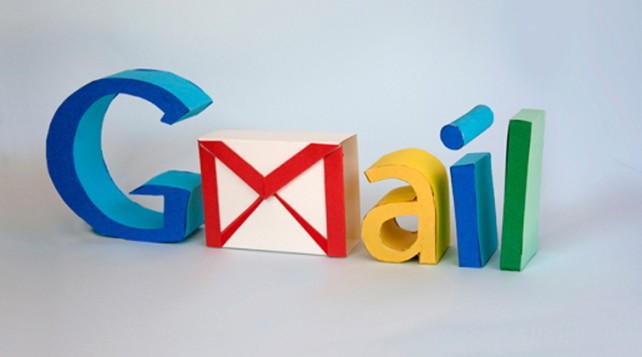 gmail ads