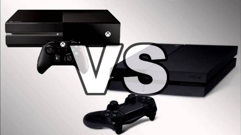 PS4 Up To 50% Faster Than Xbox One – Report Says