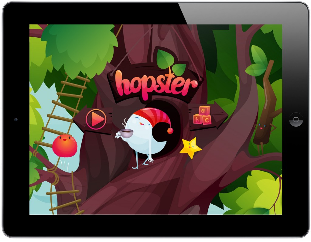 Hopster: The Netflix For Kids