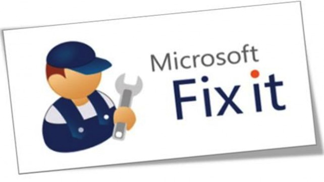 Has Microsoft Fixed IT ?