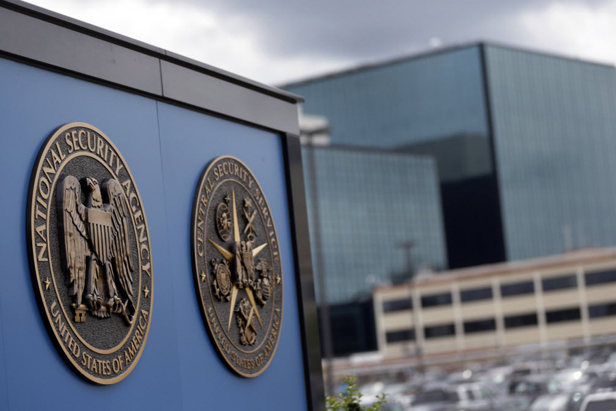 NSA Botched Update Caused Downtime Not DDOS