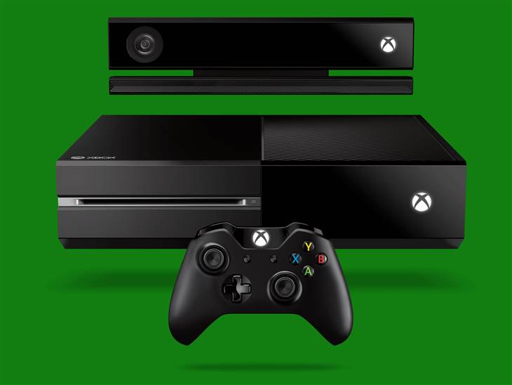 Xbox One Could Last 10 Years