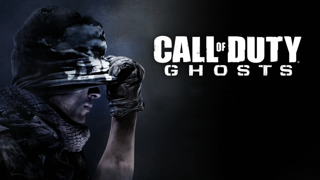 Retailers Pour $1 Billion Into Call Of Duty: Ghosts