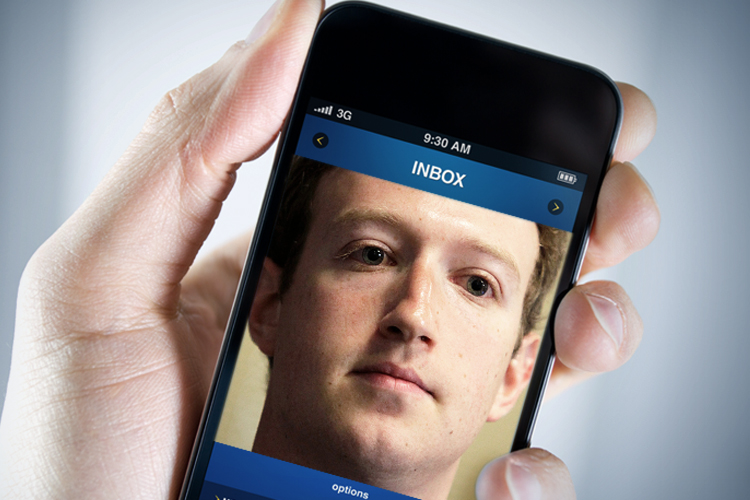 Snapchat Refuses Facebook's $3 Billion Offer