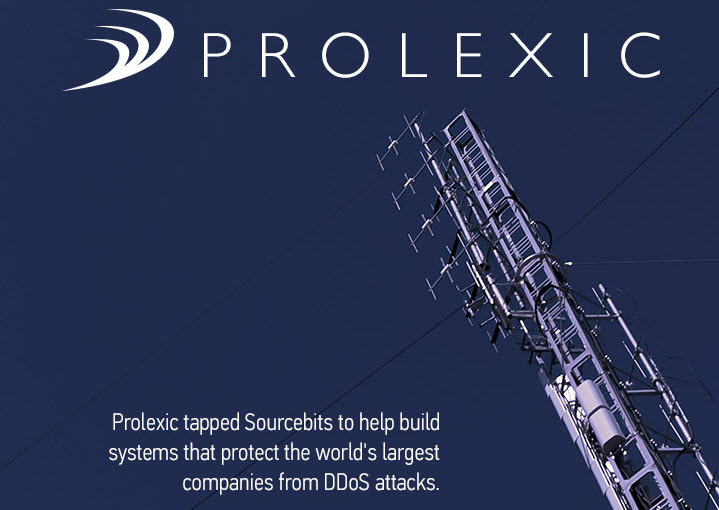 Akamai Acquires Prolexic For $370M