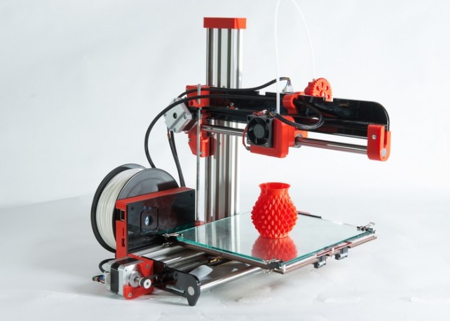 Omerod 3D Printer