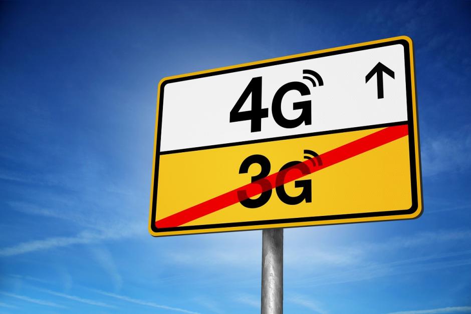 EE 4G Available In 160 Cities And Towns Before 2014