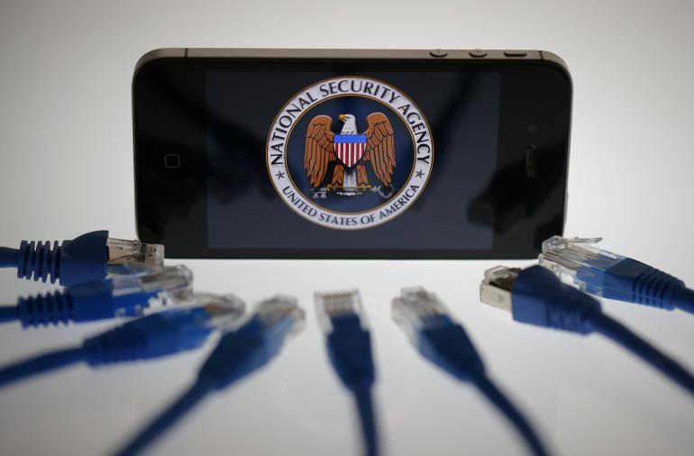 NSA Knows Where Your Mobile Phone is - Wherever in The World! 