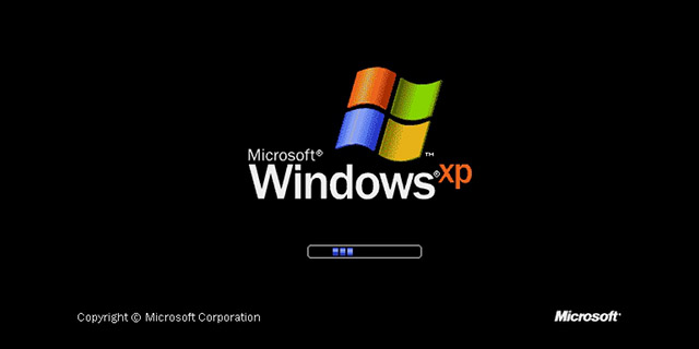 Microsoft Under Pressure from China to Keep Windows XP