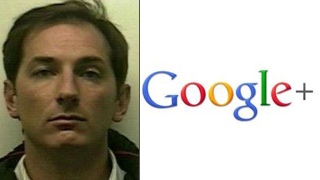 Man Jailed & Fined For Google+ Restraining Order Breach