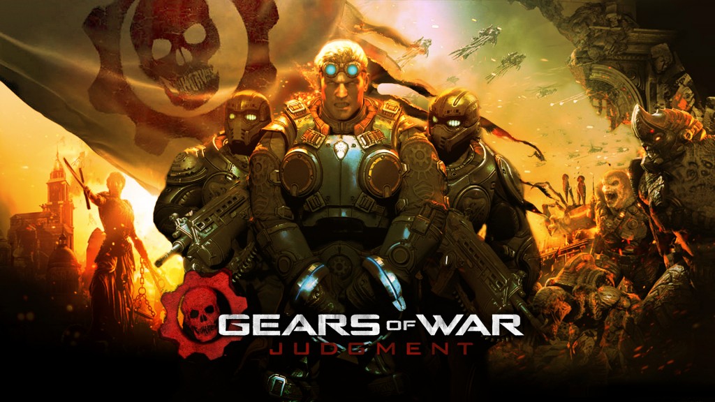 Rights To "Gears of War" Now Belong To Microsoft