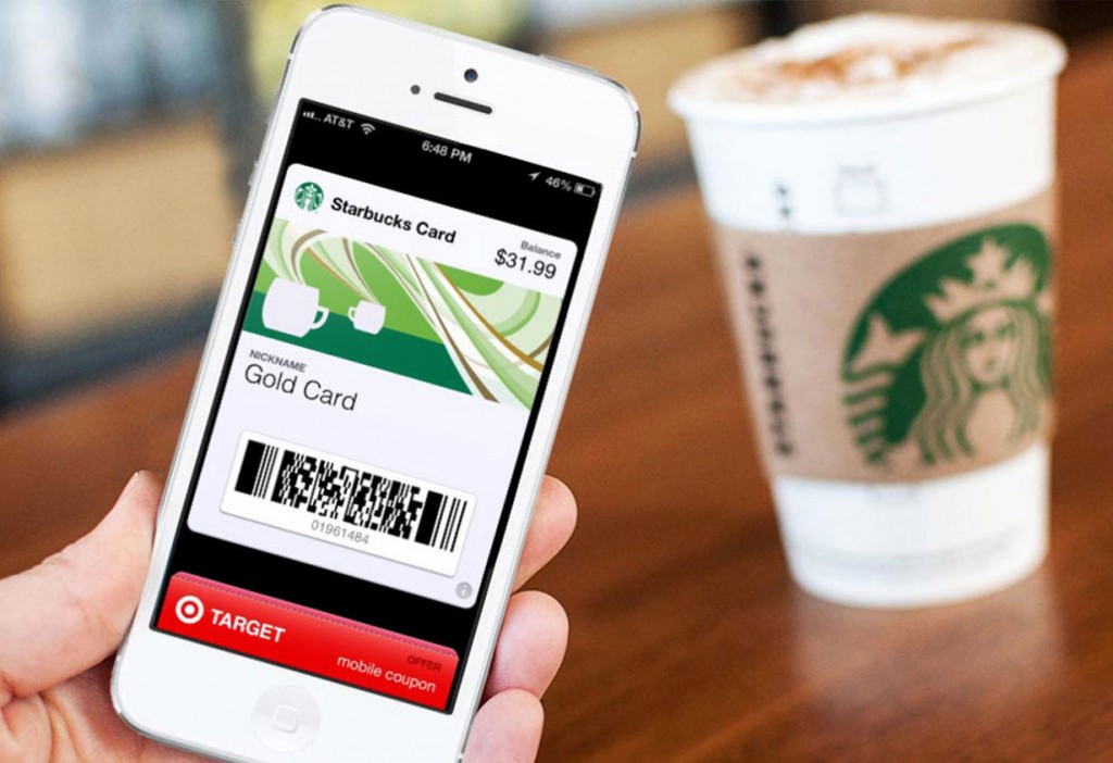 Apple To Enter Mobile Payments Market