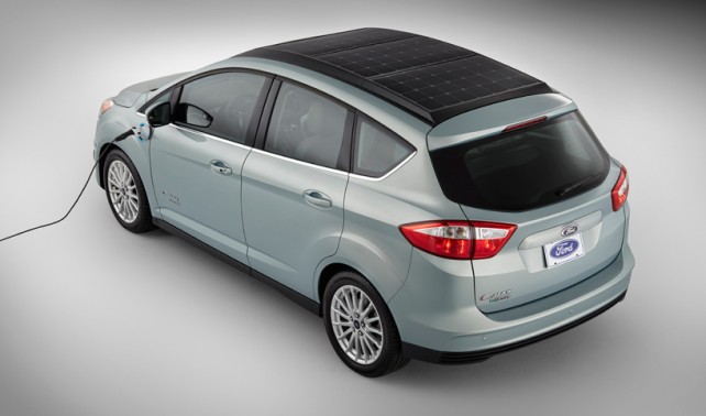 Ford Energi Concept