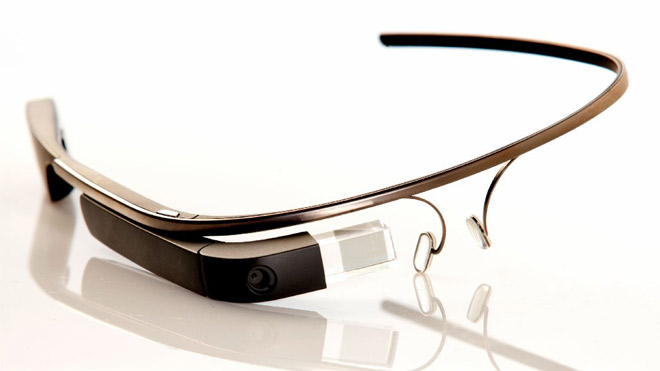 Man Yanked Out Of Movie For Wearing Google Glass