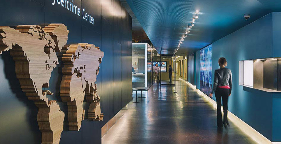 Microsoft Takes Fight Against Cybercrime To New Level With Its Cybercrime Center