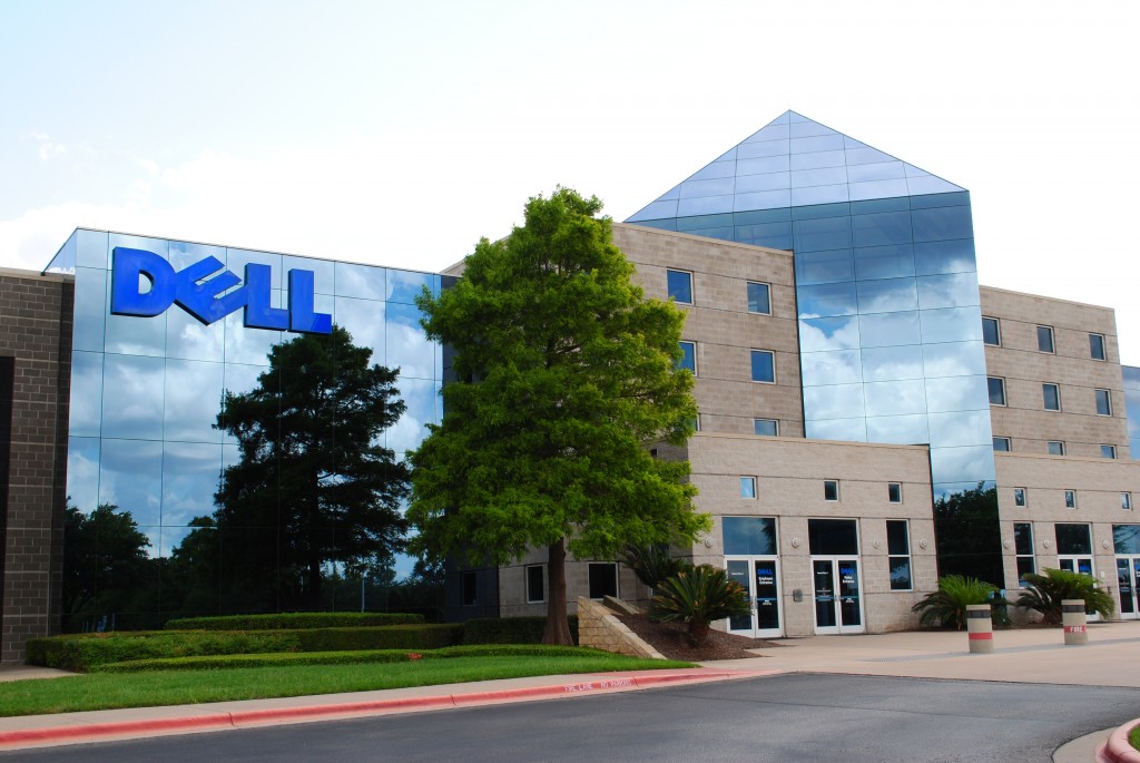Dell Denies Reports Of Staff Cuts