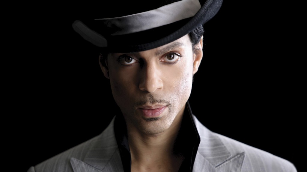 Prince Drops Lawsuit Against His Fans